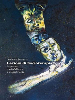 cover image of Lezioni di Socioterapia